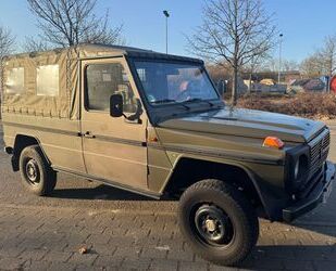 Mercedes-Benz G 230 Gebrauchtwagen