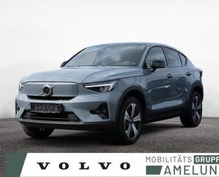 Volvo C40 Gebrauchtwagen