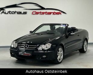 Mercedes-Benz CLK 200 Gebrauchtwagen