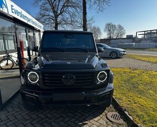 Mercedes-Benz G 450 Gebrauchtwagen