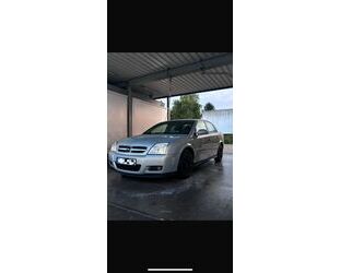 Opel Vectra Gebrauchtwagen