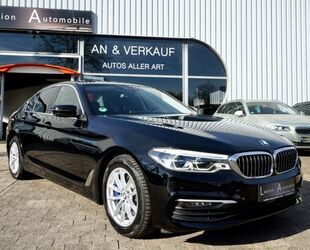 BMW 530 Gebrauchtwagen