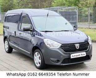 Dacia Dokker Gebrauchtwagen