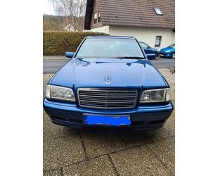 Mercedes-Benz C 180 Gebrauchtwagen