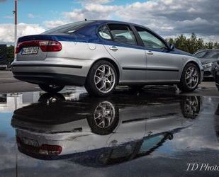 Seat Toledo Gebrauchtwagen