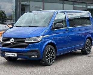 VW T6 Multivan Gebrauchtwagen