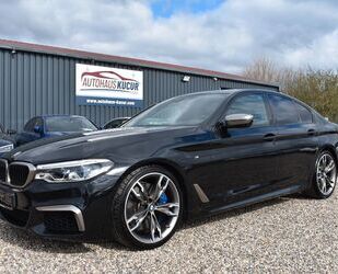 BMW M550 Gebrauchtwagen