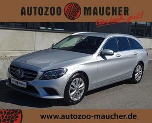Mercedes-Benz C 180 Gebrauchtwagen