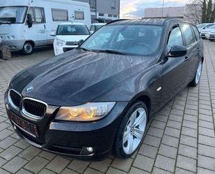 BMW 318 Gebrauchtwagen