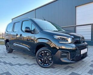 Citroen Berlingo Gebrauchtwagen