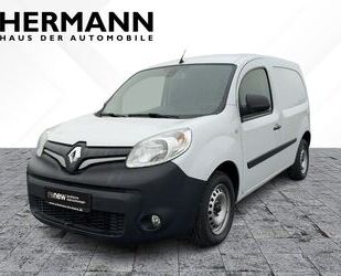 Renault Kangoo Gebrauchtwagen