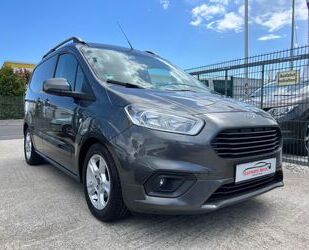 Ford Transit Gebrauchtwagen