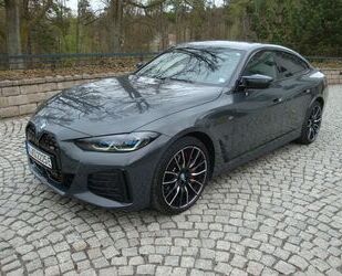 BMW i4 Gebrauchtwagen