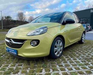 Opel Adam Gebrauchtwagen