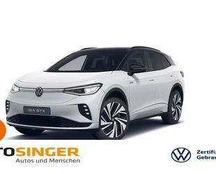 VW ID.4 Gebrauchtwagen