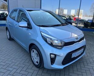 Kia Picanto Gebrauchtwagen
