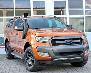 Ford Ranger Gebrauchtwagen