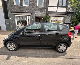 Mercedes-Benz A 160 Gebrauchtwagen