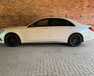 Mercedes-Benz S 63 AMG Gebrauchtwagen