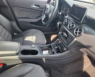 Mercedes-Benz A 180 Gebrauchtwagen
