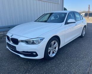 BMW 318 Gebrauchtwagen