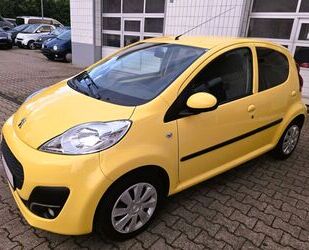 Peugeot 107 Gebrauchtwagen