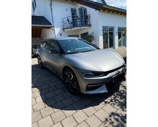 Kia EV6 Gebrauchtwagen