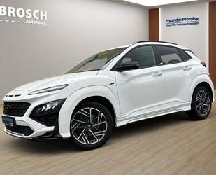 Hyundai KONA Gebrauchtwagen