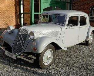 Citroen Andere Oldtimer