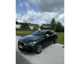 BMW X2 Gebrauchtwagen