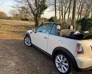 Mini Cooper Cabrio Gebrauchtwagen