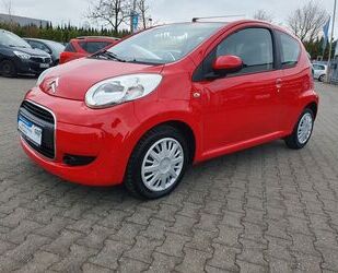 Citroen C1 Gebrauchtwagen