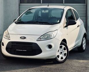 Ford Ka/Ka+ Gebrauchtwagen