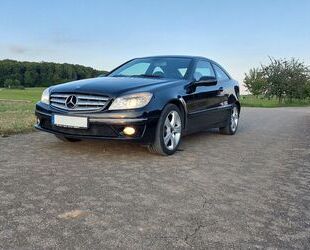 Mercedes-Benz CLC 180 Gebrauchtwagen