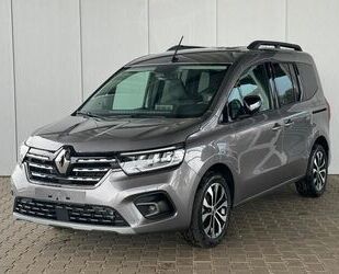 Renault Kangoo Gebrauchtwagen
