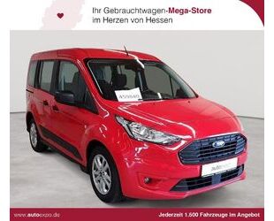 Ford Tourneo Connect Gebrauchtwagen