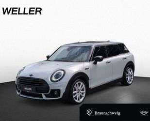 Mini Cooper D Clubman Gebrauchtwagen