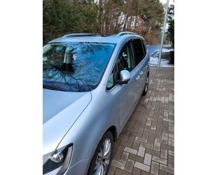 VW Sharan Gebrauchtwagen