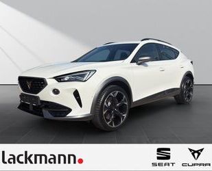 Cupra Formentor Gebrauchtwagen