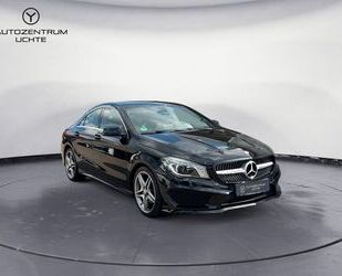 Mercedes-Benz CLA 180 Gebrauchtwagen