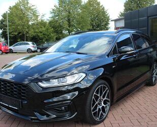 Ford Mondeo Gebrauchtwagen