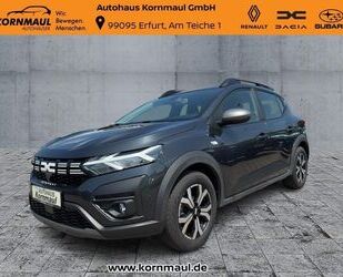 Dacia Sandero Gebrauchtwagen