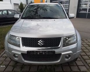 Suzuki Grand Vitara Gebrauchtwagen