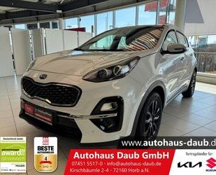 Kia Sportage Gebrauchtwagen