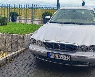 Jaguar XJ8 Gebrauchtwagen