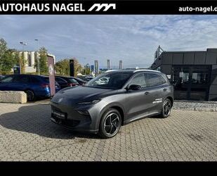 MG S5 Gebrauchtwagen