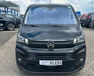 Citroen SpaceTourer Gebrauchtwagen