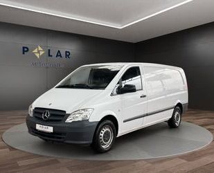 Mercedes-Benz Vito Gebrauchtwagen