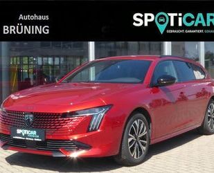 Peugeot 508 Gebrauchtwagen