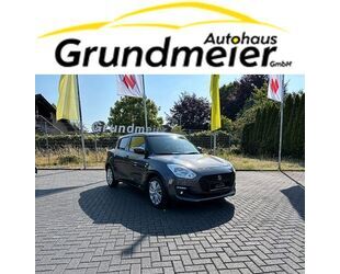 Suzuki Swift Gebrauchtwagen